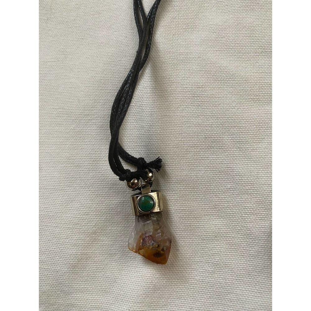 NWT Lot of 4 Necklaces Pendant Charm
